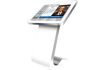 Android版信息發布自助查詢一體機